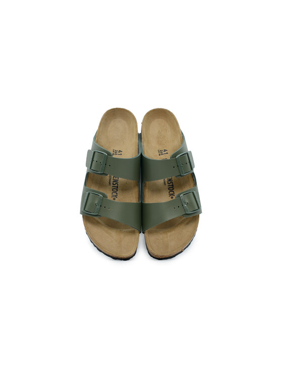 Birkenstock Birkenstock Ciabatte 1029107 Grigio