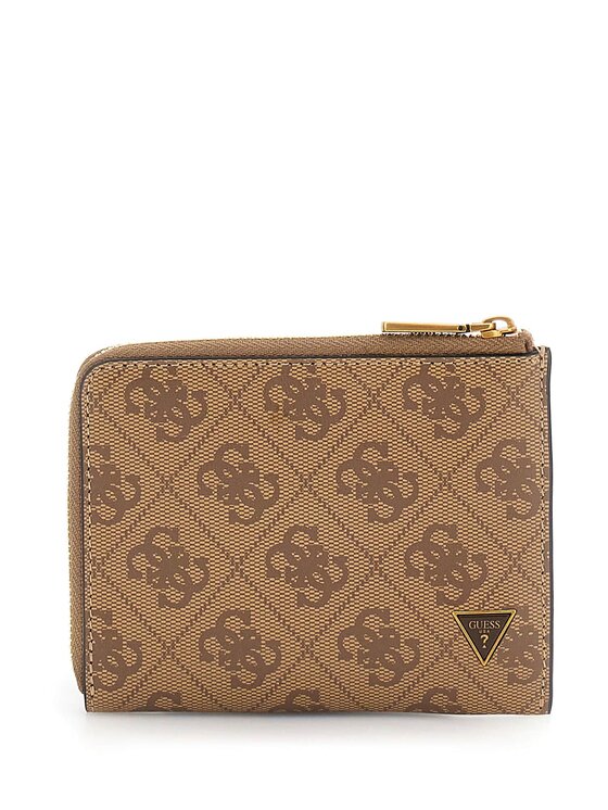 Guess Guess Portfel 176393 Beżowy