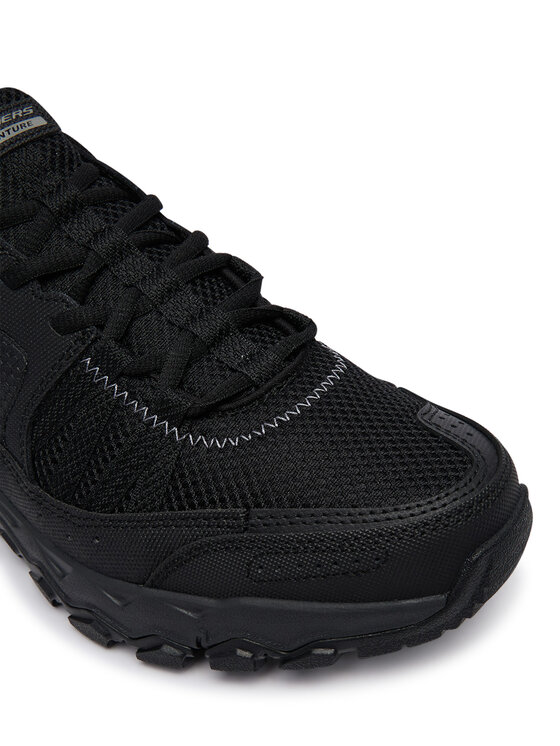 Skechers Skechers Sneakersy Slip-Ins: Dynamite AT - Escapar Czarny