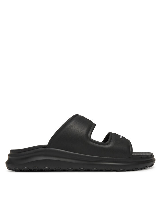 KARL LAGERFELD KARL LAGERFELD Sandály KL77005 Černá