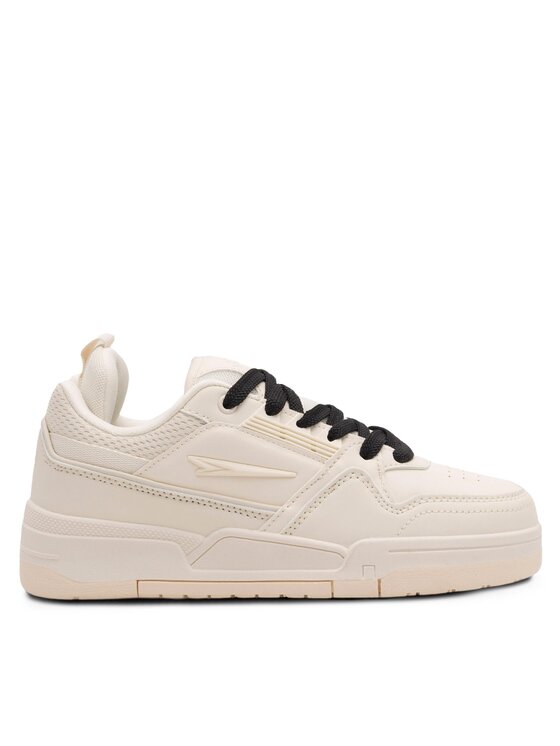 Sprandi Sprandi Αθλητικά VOLUMESK8 WPRS-22W11091 Μπεζ