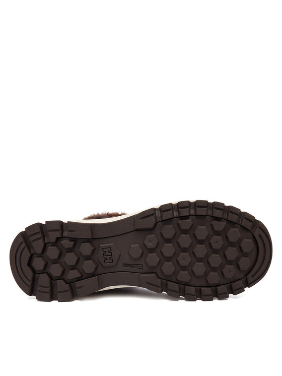 Helly Hansen Helly Hansen Sniego batai Garibaldi V3 11422 740 Ruda