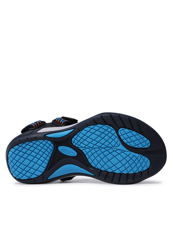 CMP CMP Szandál Kids Hamal 38q9956 Színes