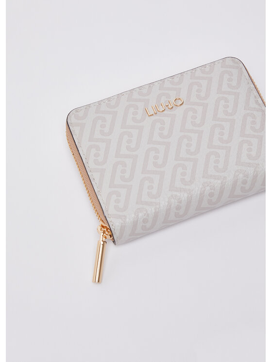 Liu Jo Liu Jo Portafoglio AA6156E1118C3920 Bianco