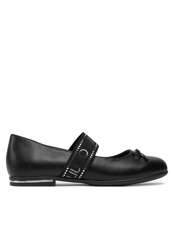 Liu Jo Liu Jo Ballerinas Ray 4F4335 EX014 D Schwarz