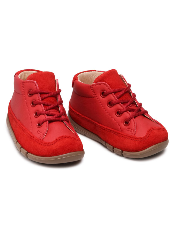 Superfit Superfit Saapad 1-006331-5000 M Punane