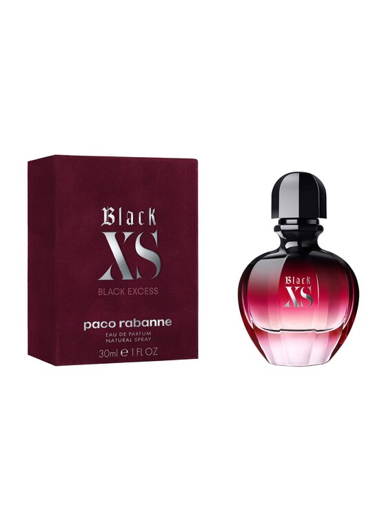 Paco Rabanne Paco Rabanne Black XS for Her Eau de Parfum Woda perfumowana
