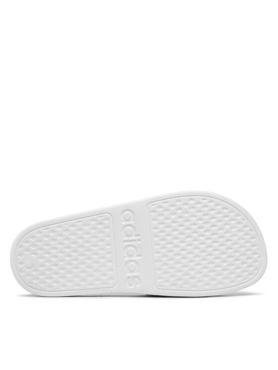 adidas adidas Klapki adilette Aqua EF1730 Biały