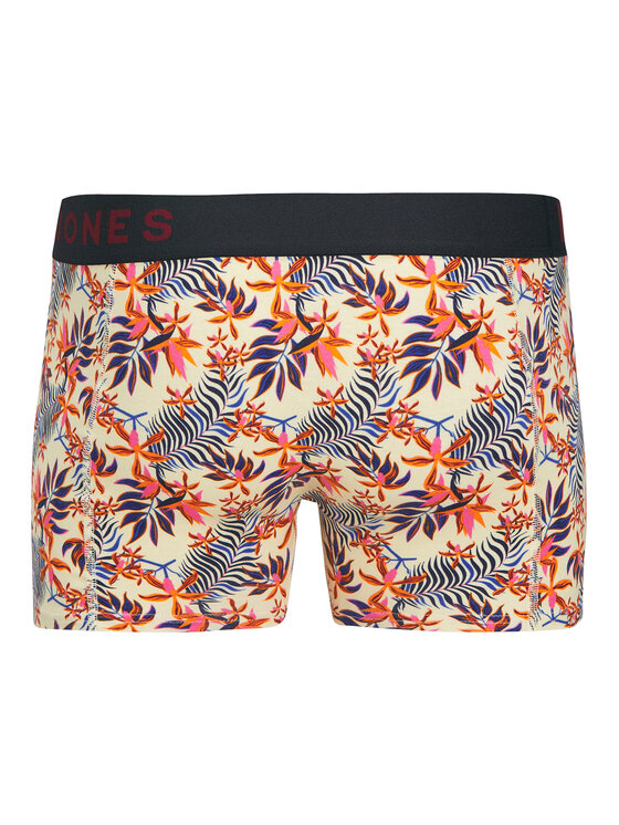 Jack&Jones Jack&Jones Set od 10 pari bokserica Landon 12283396 Šarena