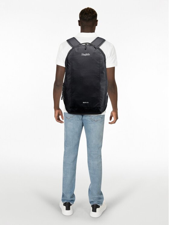 Haglöfs Haglöfs Plecak 330878 Czarny