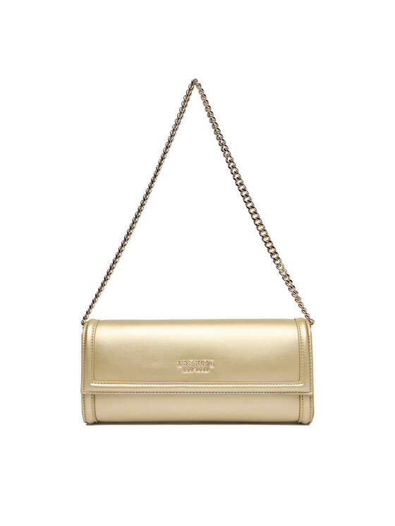 Nine West Nine West Kabelka EO-Greene Charm-LDA8374 Zlatá