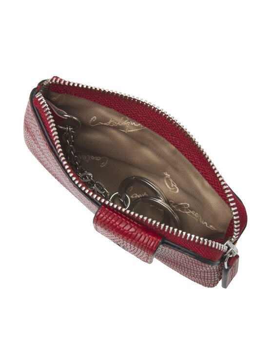 Castelijn & Beerens Castelijn & Beerens Etui na klucze 228198 Czerwony