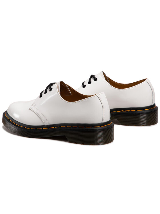 Dr. Martens Dr. Martens Glany 1461 26754100 Biały