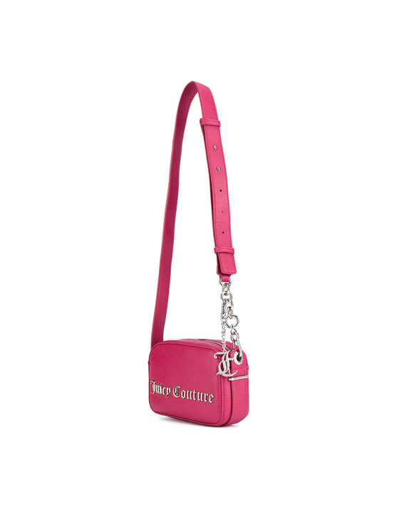 Juicy Couture Juicy Couture Ročna torba BIJXT5337WVP Roza