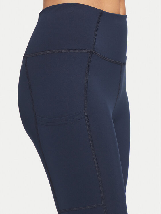Columbia Columbia Colanți Boundless Trek™ 2033514 Bleumarin Slim Fit