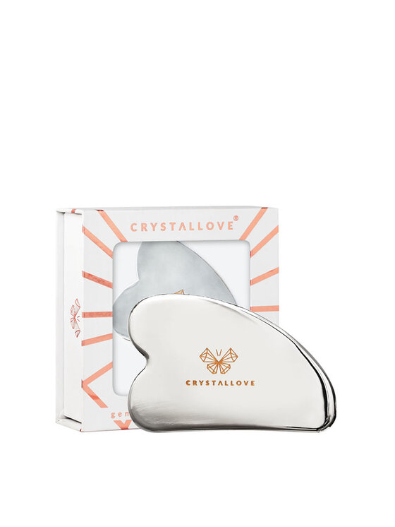Kamień Gua Sha Crystallove, CRYO