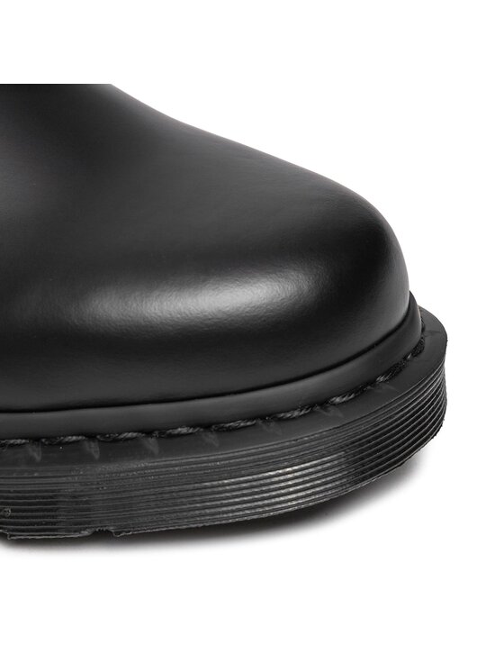 Dr. Martens Dr. Martens Sztyblety 25685001 Czarny