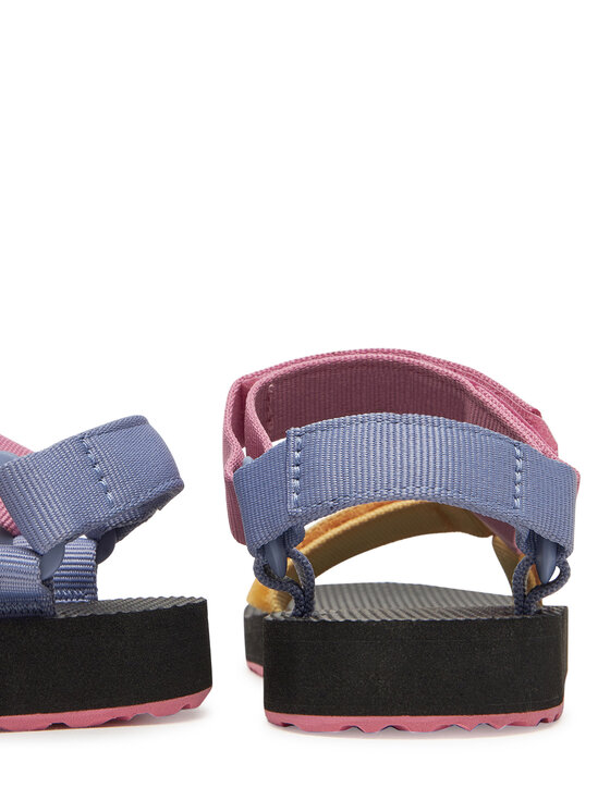 Teva Teva Сандали Original Universal 1116656C Цветен