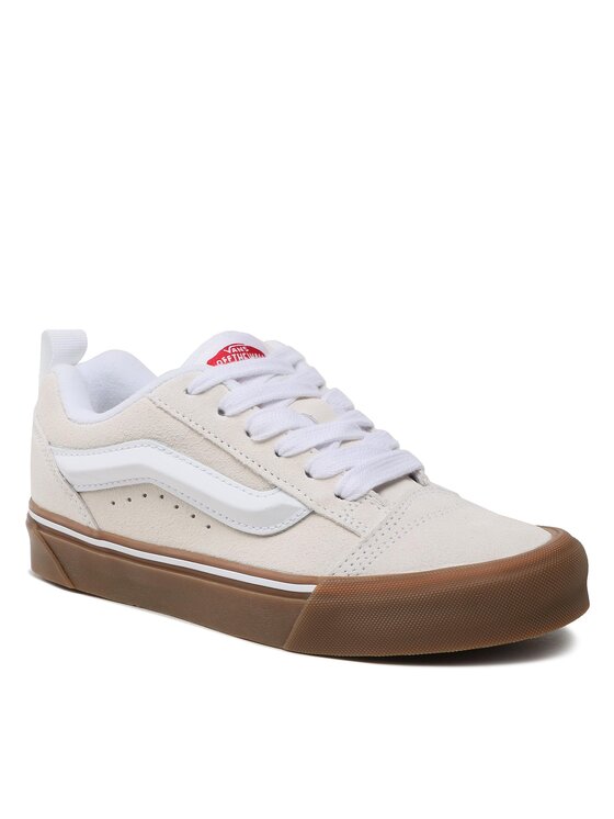 Vans knu clearance skool