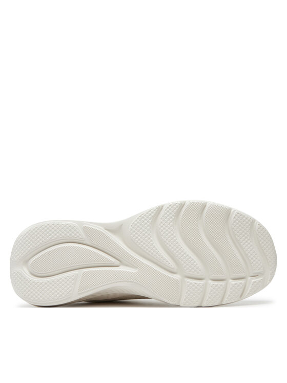 Skechers Skechers Sneakersy 117485/WHT Biały