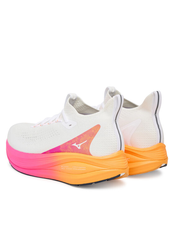 Mizuno Mizuno Laufschuhe Mizuno Neo Vista 2 J1GC2547 Rosa
