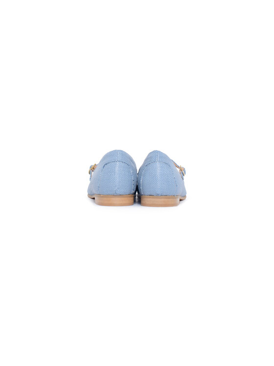 ACANFORA ACANFORA Ballerine LIPSIA5-AZZ Turchese