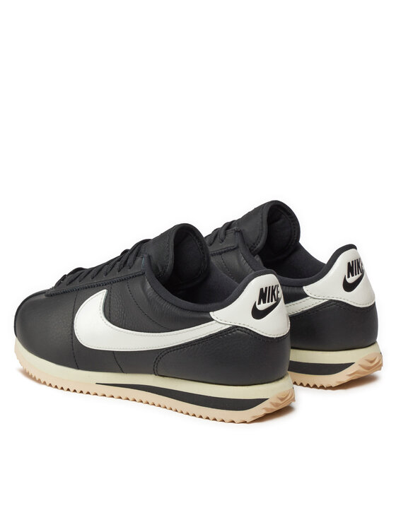 Nike Nike Sneakersy Cortez 23 Premium FB6877 001 Czarny