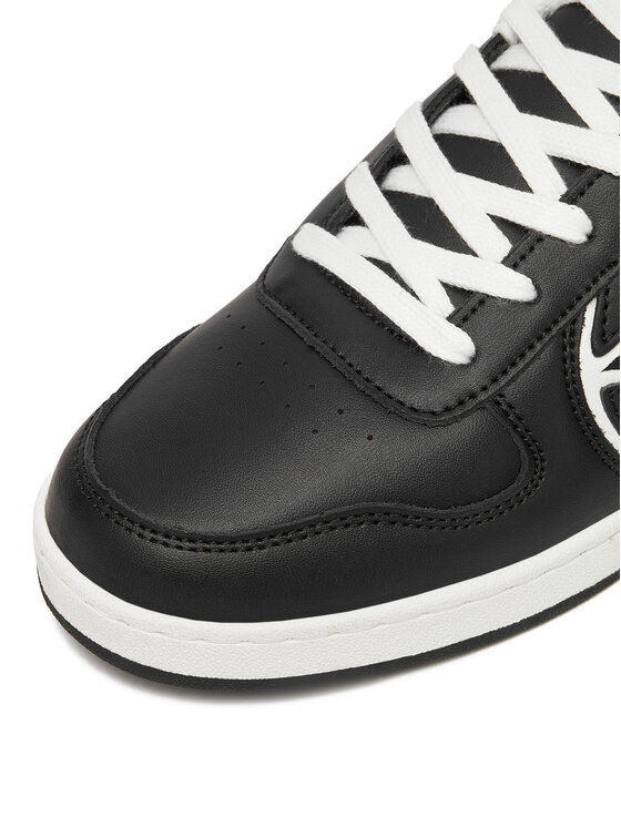 G-Star Raw G-Star Raw Superge CEO-Y24004-01 Črna