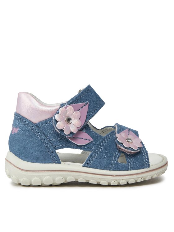 Primigi Primigi Sandali 3860933 Blu