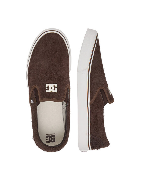DC Shoes DC Shoes Kedai CEO-LEA-ZL-0010M Tamsiai ruda