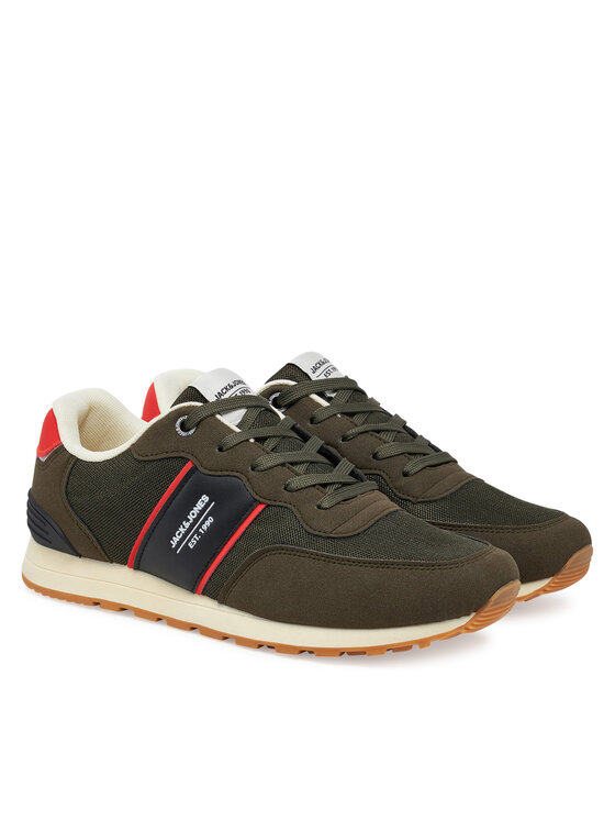 Jack&Jones Jack&Jones Tenisice Jfwspirit 12244215 Kaki