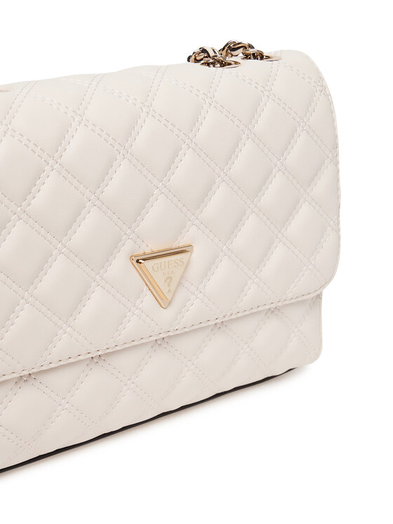 Guess Guess Torebka Giully II HWQG96 73200 Biały