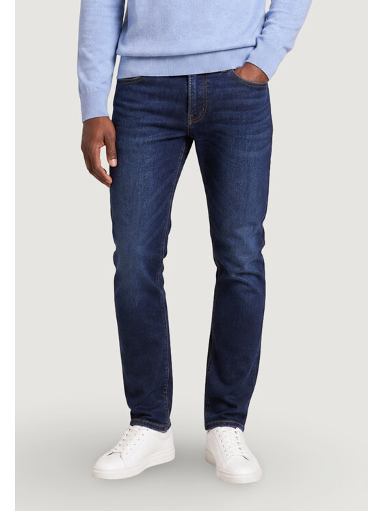 Armani Exchange Armani Exchange Jeans XM000070 AF14265 Blu Casual Fit