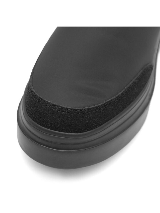 Beverly Hills Polo Club Beverly Hills Polo Club Schneeschuhe VS22W018-1 Schwarz