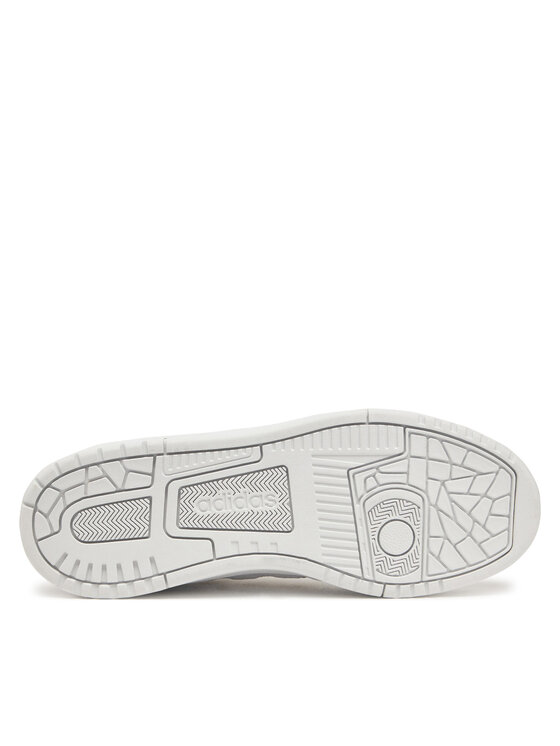 adidas adidas Snīkeri Rapid Court Mid JR0190 Balts