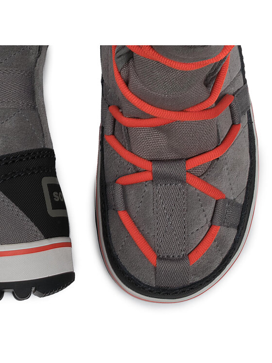 Sorel glacy explorer shortie quarry new arrivals