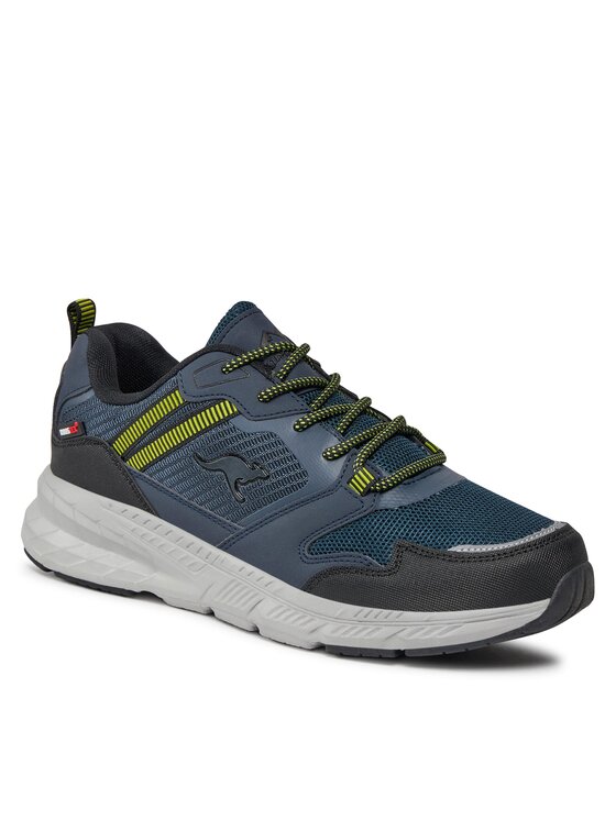 KangaRoos KangaRoos Sneakers K-Uo Shore 81143 000 4054 Bleumarin