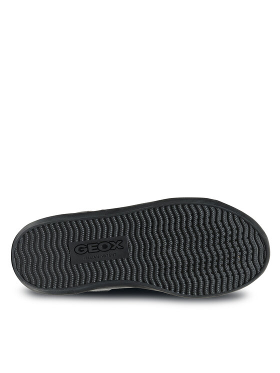Geox Geox Snīkeri J Gisli Boy J465CC 0MEFU C0693 S Tumši zils