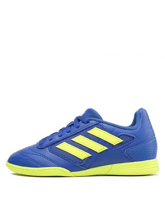 adidas adidas Tenisice za nogomet Super Sala 2 Indoor GZ2562 Plava