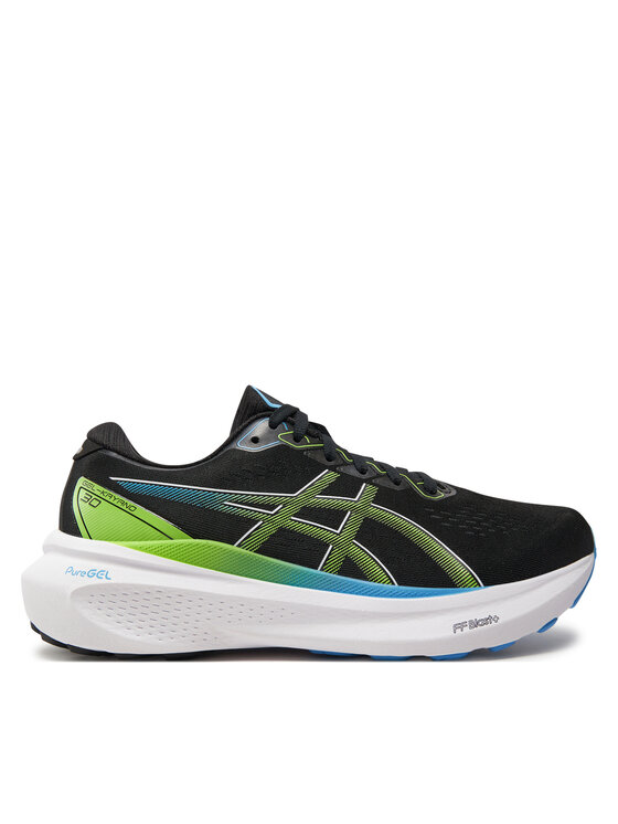 Asics Asics Jooksujalatsid Gel-Kayano 30 1011B548 Must