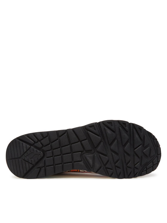 Skechers Skechers Sneakersy Skechers X Vexx Uno-Color Doodle 177973/MLT Barevná