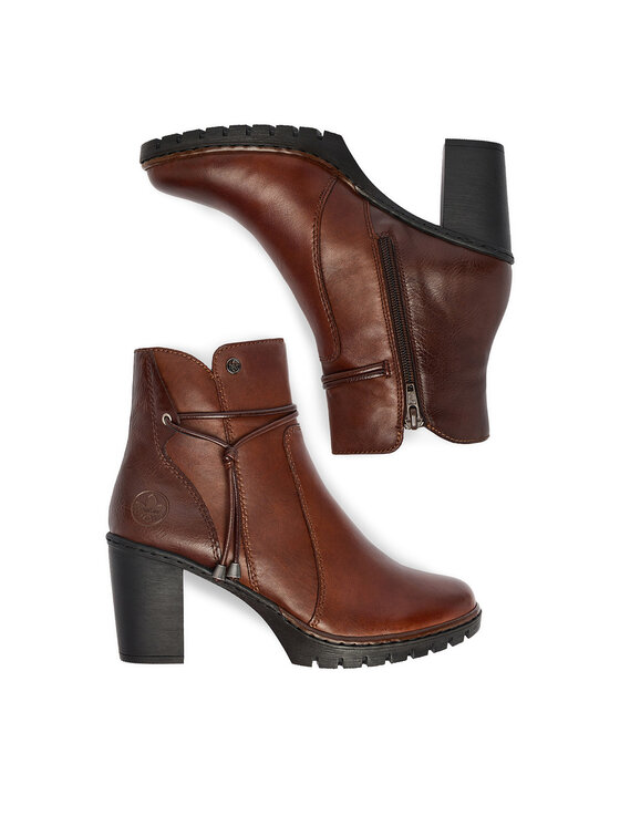 Rieker Rieker Bokacsizma CEO-Y2567-22 Barna
