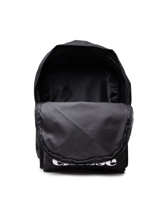 Ellesse rolby backpack black discount