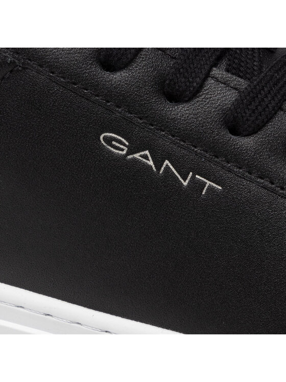 Gant Gant Sneakersy Mc Julien 24631794 Czarny