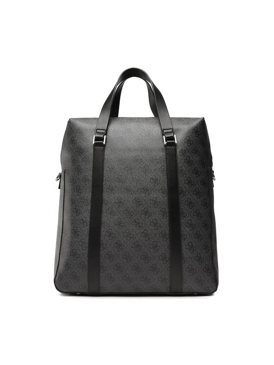 Guess Guess Geantă HMEVZL P3136 Gri