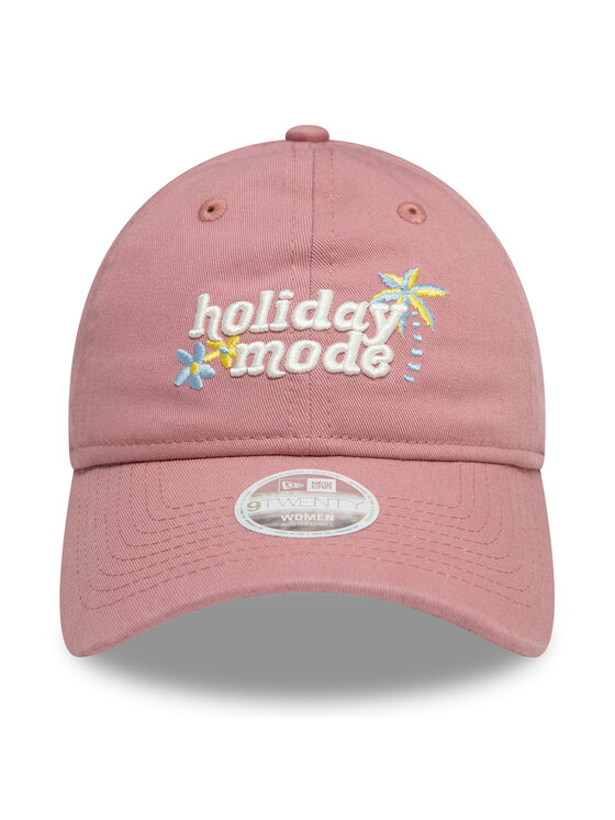 New Era New Era Cap Phrase 9Twenty 60595357 Rosa