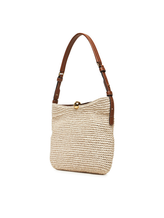 Furla Furla Kabelka Sfera Soft WB01716 BX3945 1107S Béžová