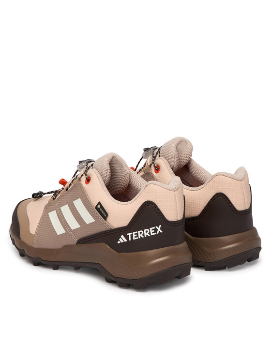 adidas adidas Παπούτσια πεζοπορίας Terrex Gore-Tex JR9072 Ροζ
