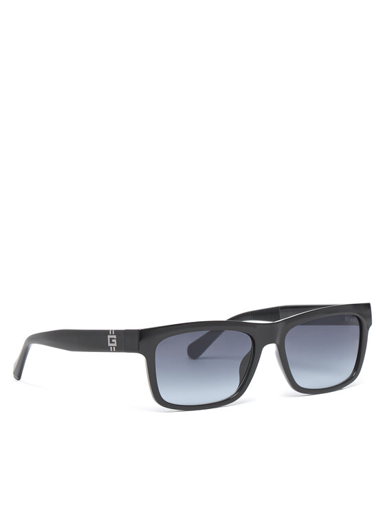 Guess Ochelari de soare GU00221 Negru