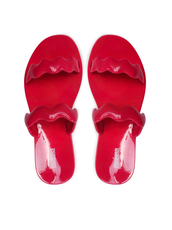 Melissa Melissa Шльопанці Wind Ad 33424 Рожевий